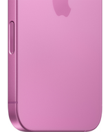 iPhone 16 256 GB Roze