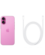 iPhone 16 512 GB Roze
