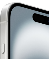 iPhone 16 256 GB Wit