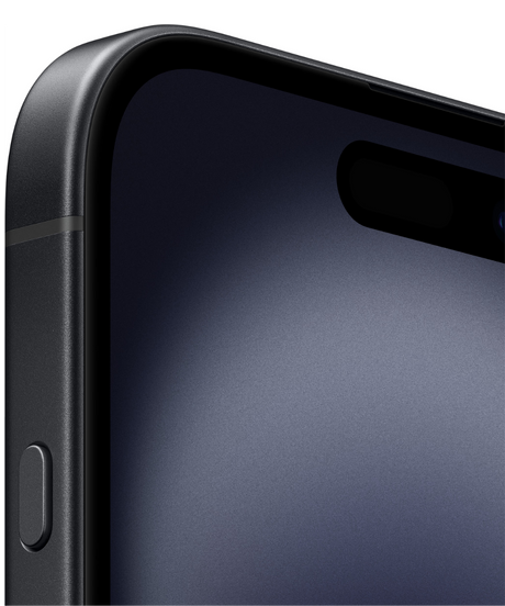 iPhone 16 512 GB Zwart