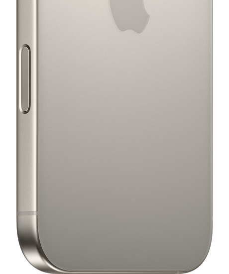 iPhone 16 Pro Max 256GB Naturel Titanium