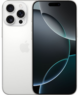 iPhone 16 Pro 256 GB Wit