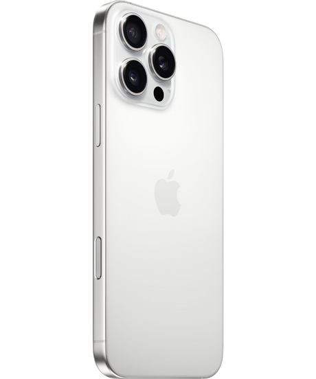 iPhone 16 Pro Max 256GB Wit