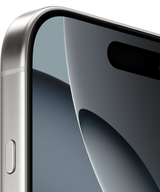 iPhone 16 Pro Max 256GB Wit