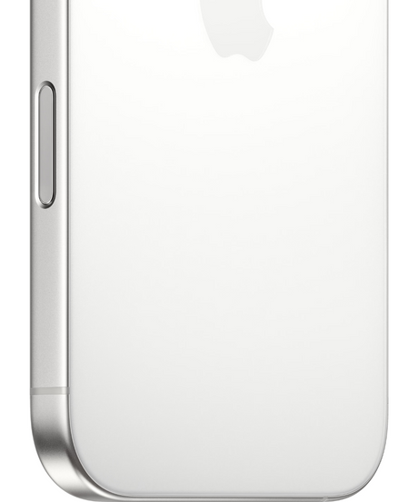 iPhone 16 Pro 256 GB Wit