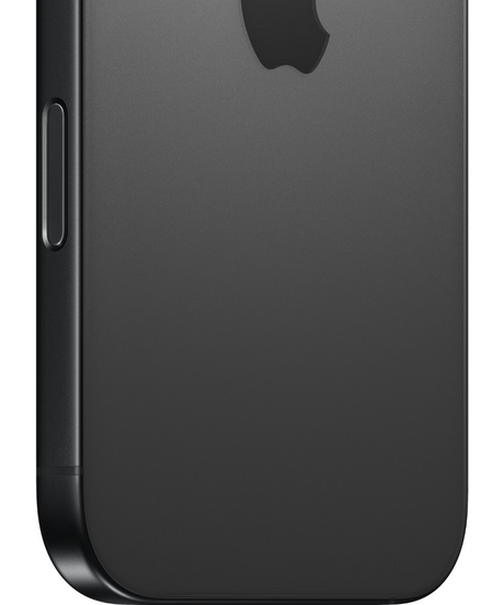 iPhone 16 Pro 512 GB Zwart