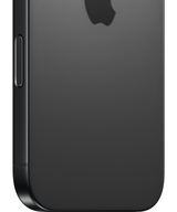 iPhone 16 Pro Max 256GB Zwart
