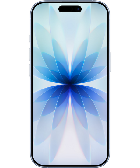 iPhone 17 512GB Blauw