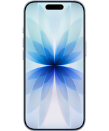 iPhone 17 256 GB Blauw