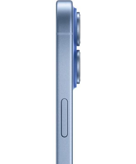 iPhone 17 256 GB Blauw