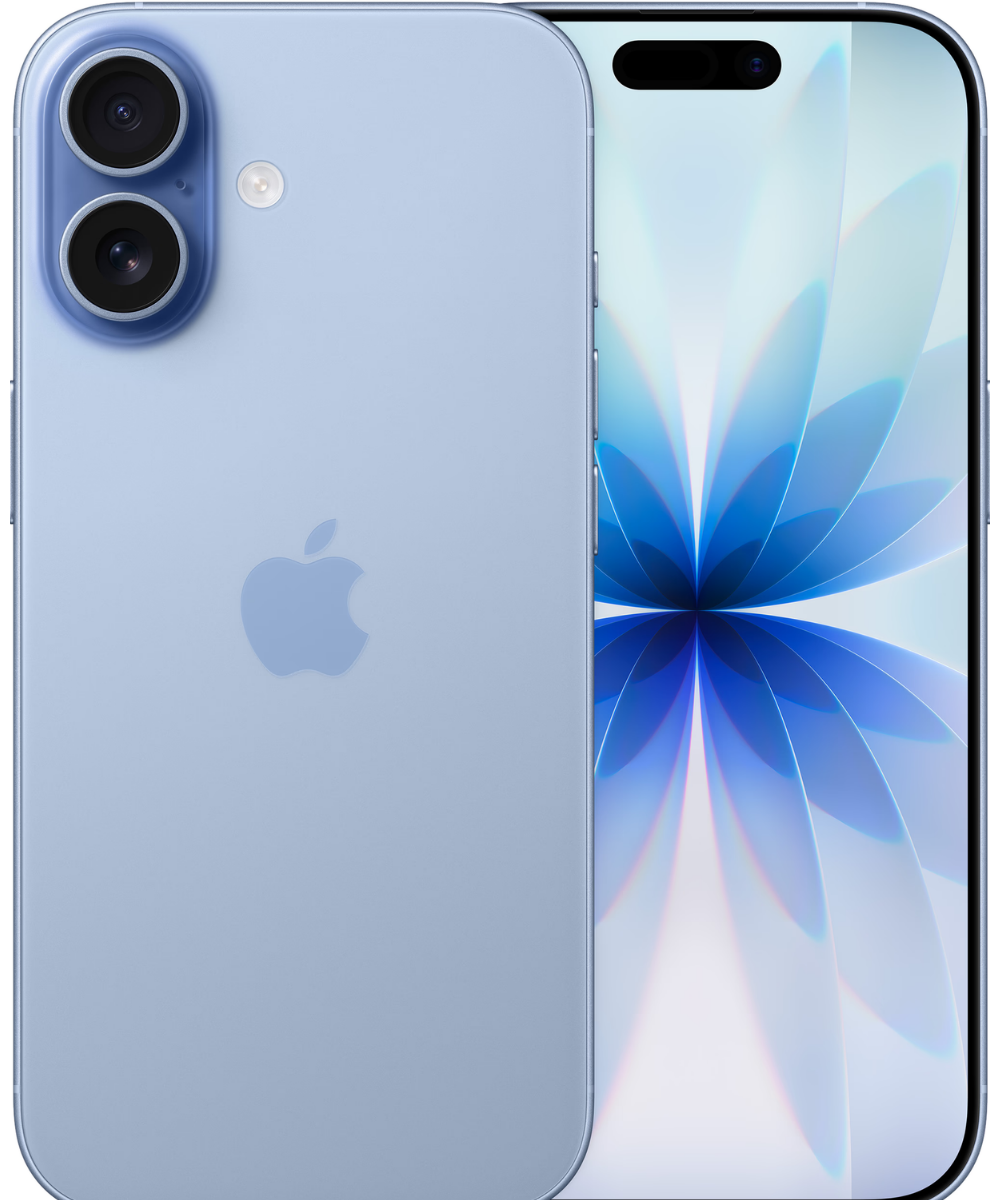 iPhone 17 512GB Groen