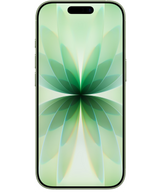 iPhone 17 256GB Groen