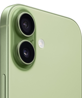 iPhone 17 256GB Groen