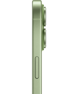 iPhone 17 512GB Groen