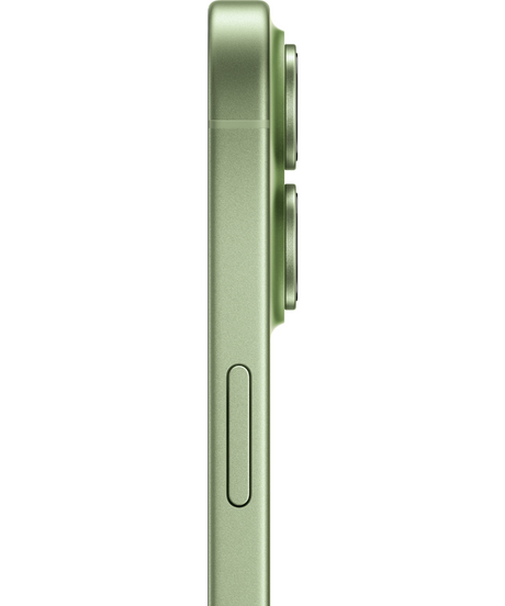 iPhone 17 512GB Groen