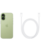 iPhone 17 512GB Groen