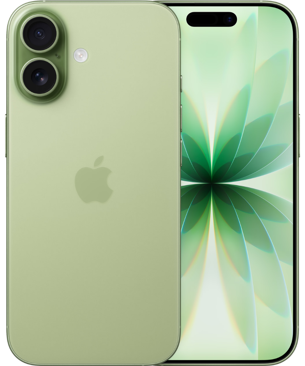iPhone 17