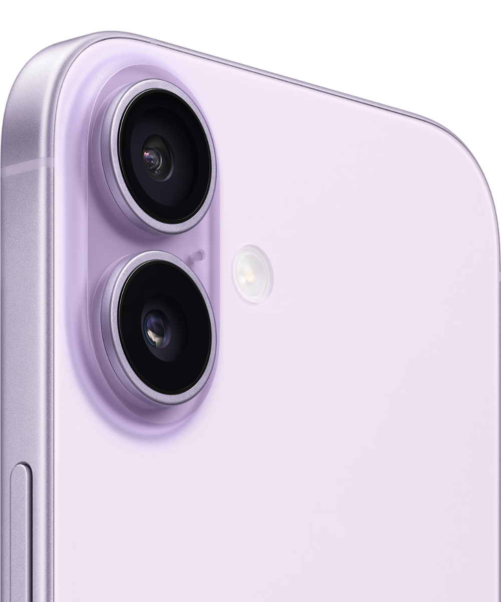 iPhone 17 1024 GB Paars