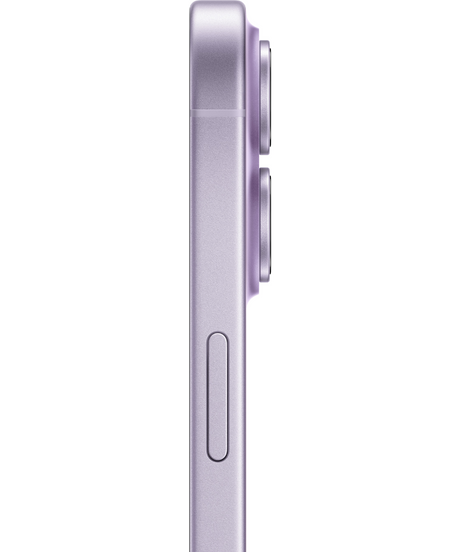 iPhone 17 1024 GB Paars