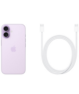 iPhone 17 512GB Paars