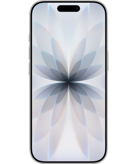 iPhone 17 512GB Wit