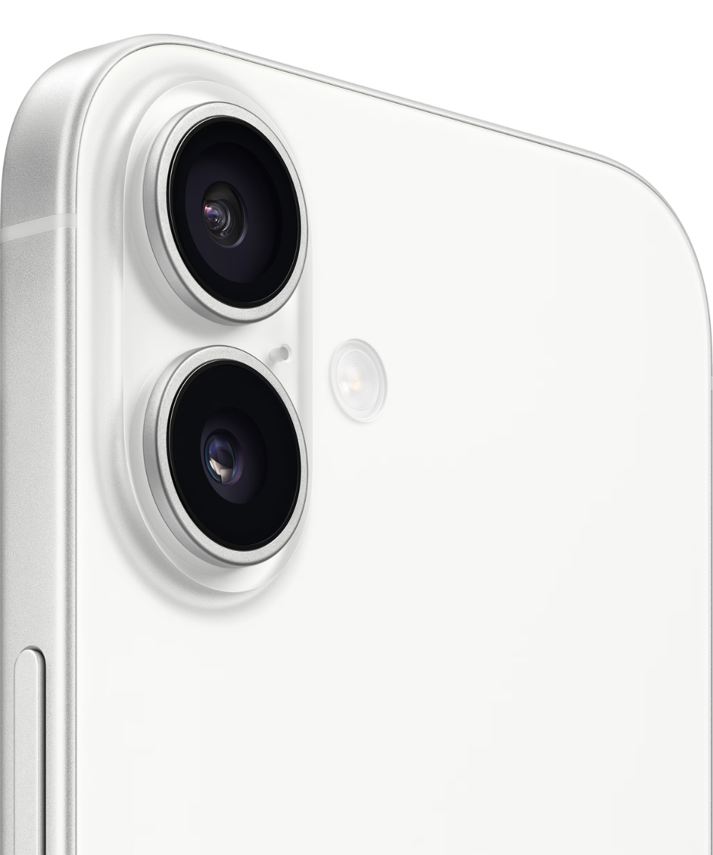 iPhone 17 512 GB Wit