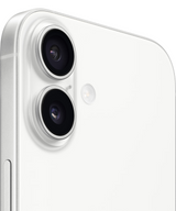 iPhone 17 512 GB Wit