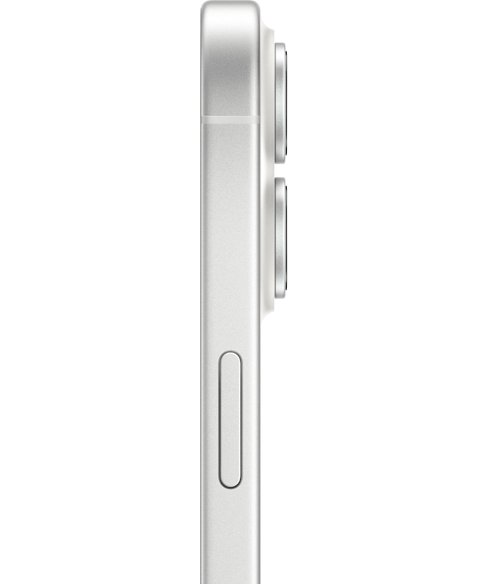 iPhone 17 256GB Wit