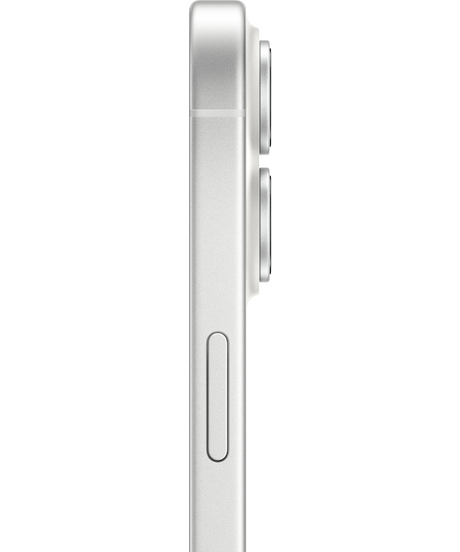 iPhone 17 512GB Wit