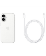 iPhone 17 512GB Wit