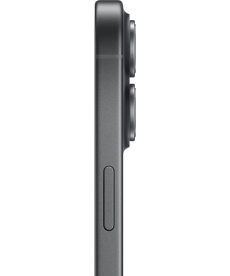 iPhone 17 256 GB Zwart