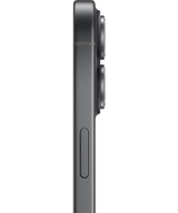 iPhone 17 512 GB Zwart
