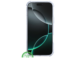 Transparante Backcover Case iPhone 17 Air met Magneet &ndash; Draadloos Opladen
