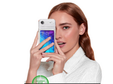 iPhone 17 Air Hoesje Transparant &ndash; met Kaarthouder