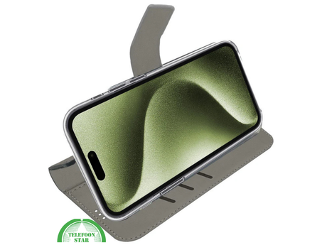 Wallet Case voor iPhone 17 Air &ndash; Stijlvolle en Functionele Bescherming