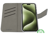 Wallet Case voor iPhone 17 &ndash; Stijlvolle en Functionele Bescherming