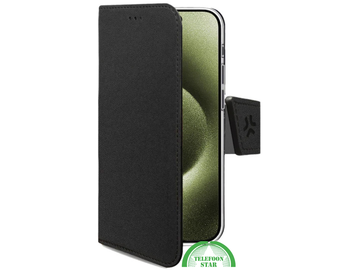 Wallet Case voor iPhone 17 &ndash; Stijlvolle en Functionele Bescherming
