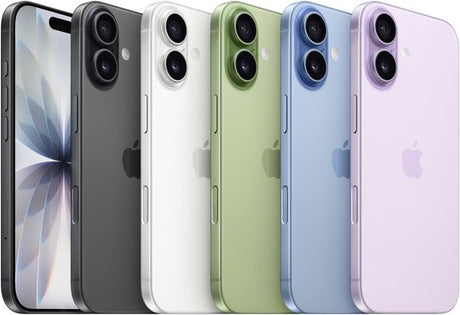iPhone 17 512GB