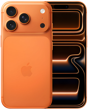 iPhone 18 Pro Max