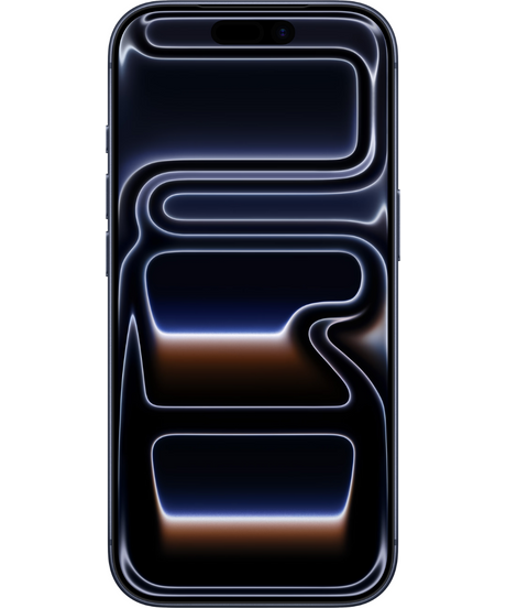 iPhone 17 Pro 512 GB Blauw