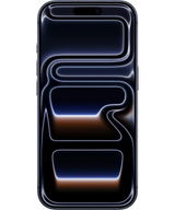 iPhone 17 Pro 1TB Blauw