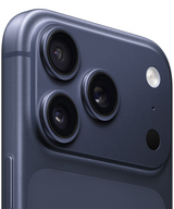 iPhone 17 Pro 512 GB Blauw