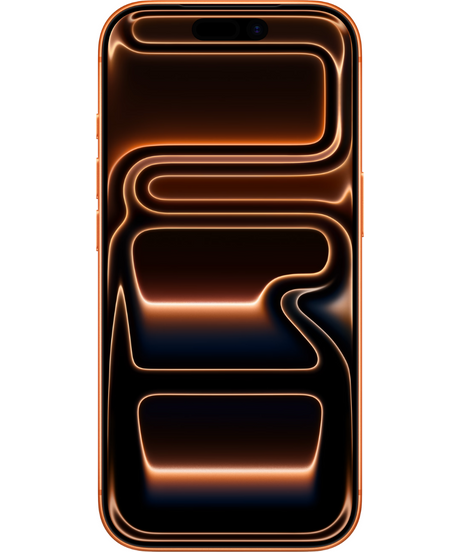 iPhone 17 Pro 256 GB Oranje