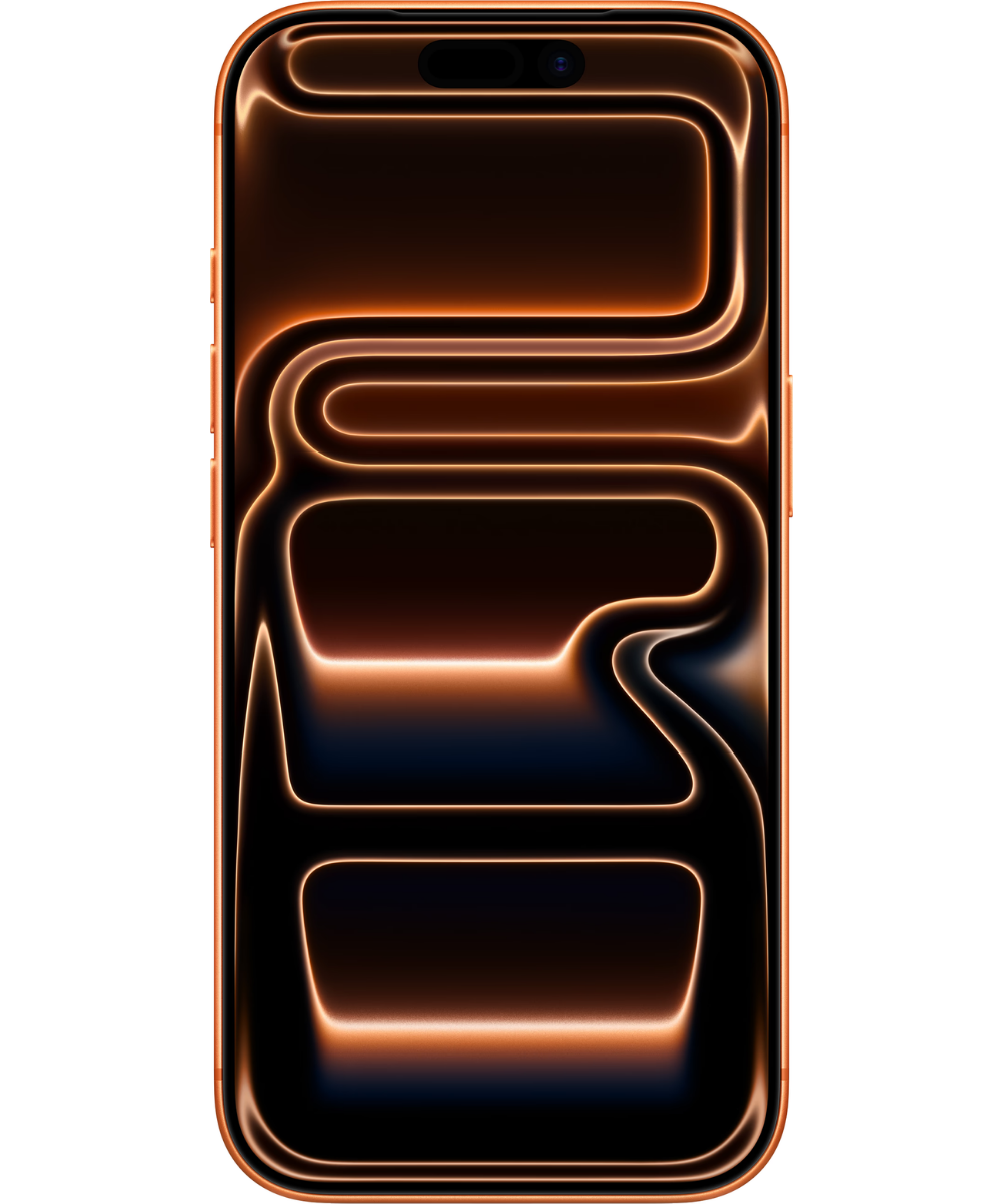 iPhone 17 Pro 512 GB Oranje