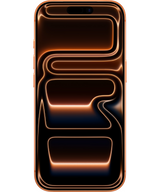 iPhone 17 Pro 512 GB Oranje