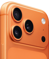 iPhone 17 Pro 1TB Oranje