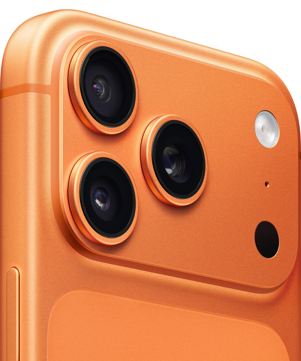 iPhone 17 Pro 512 GB Oranje