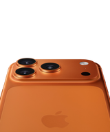 iPhone 17 Pro 1TB Oranje