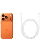 iPhone 17 Pro 256 GB Oranje