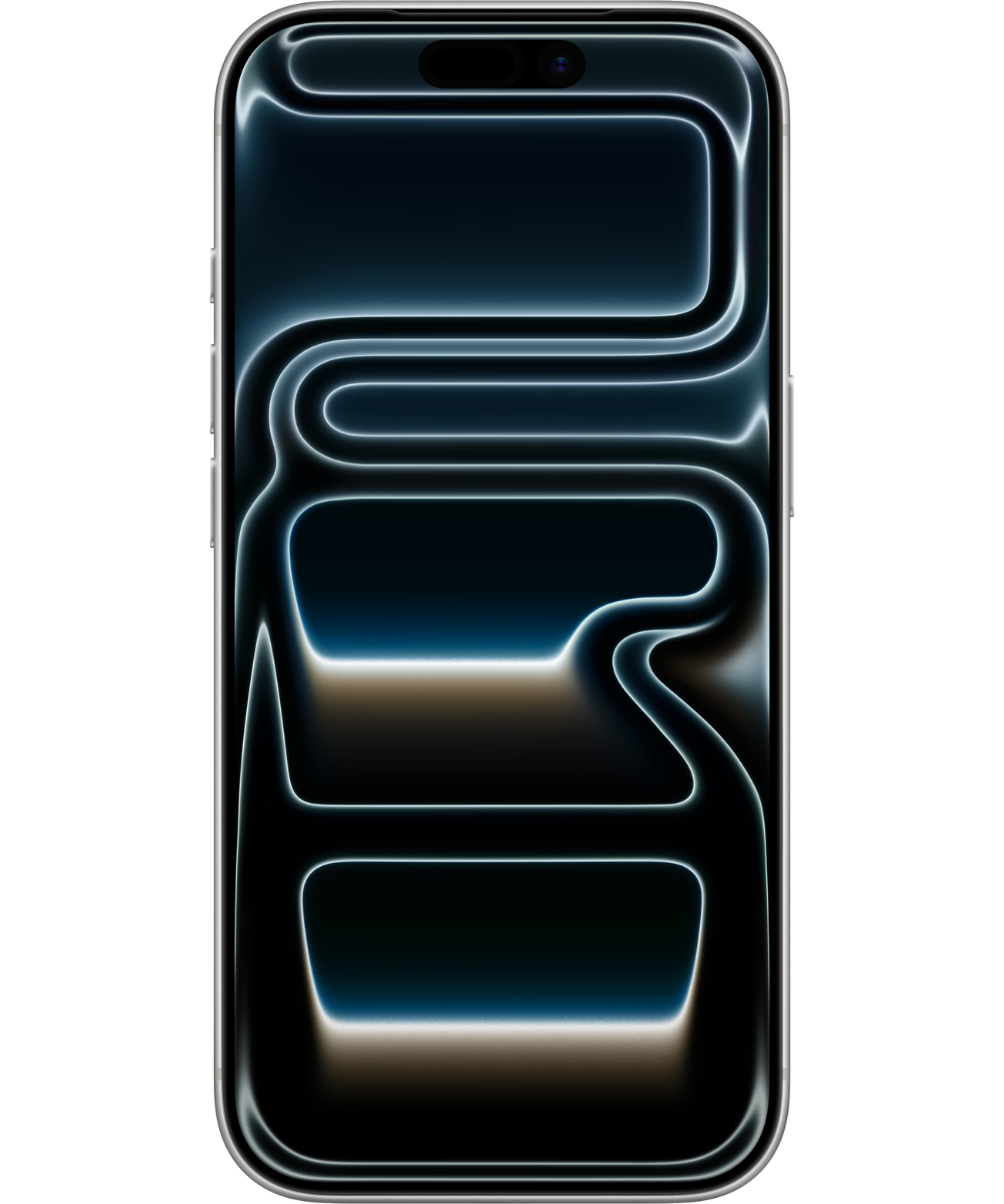 iPhone 17 Pro 256GB Zilver